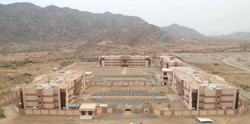 General Construction